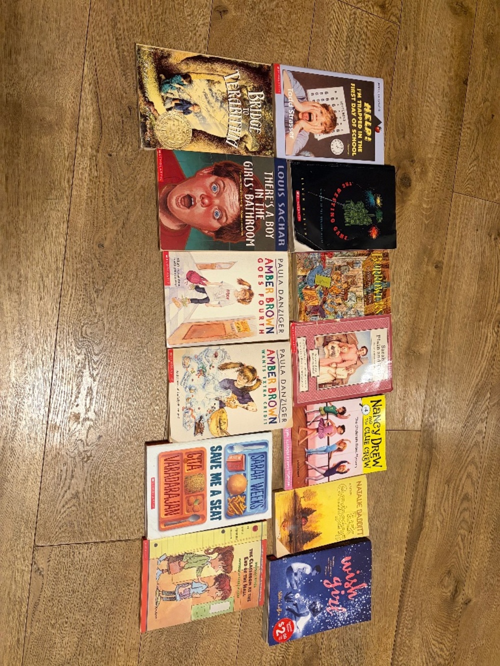 kids Books bundle